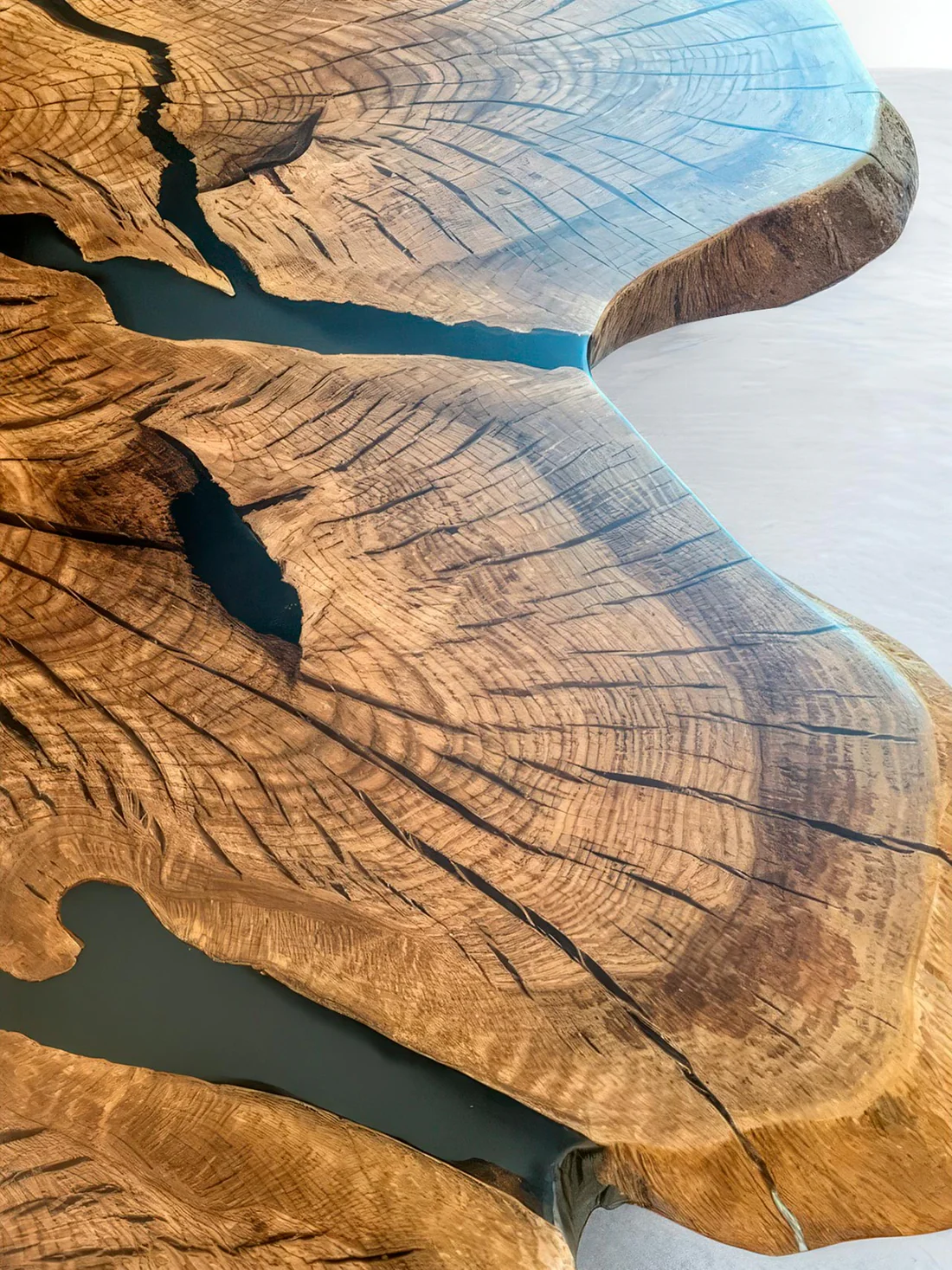 Magic tree
