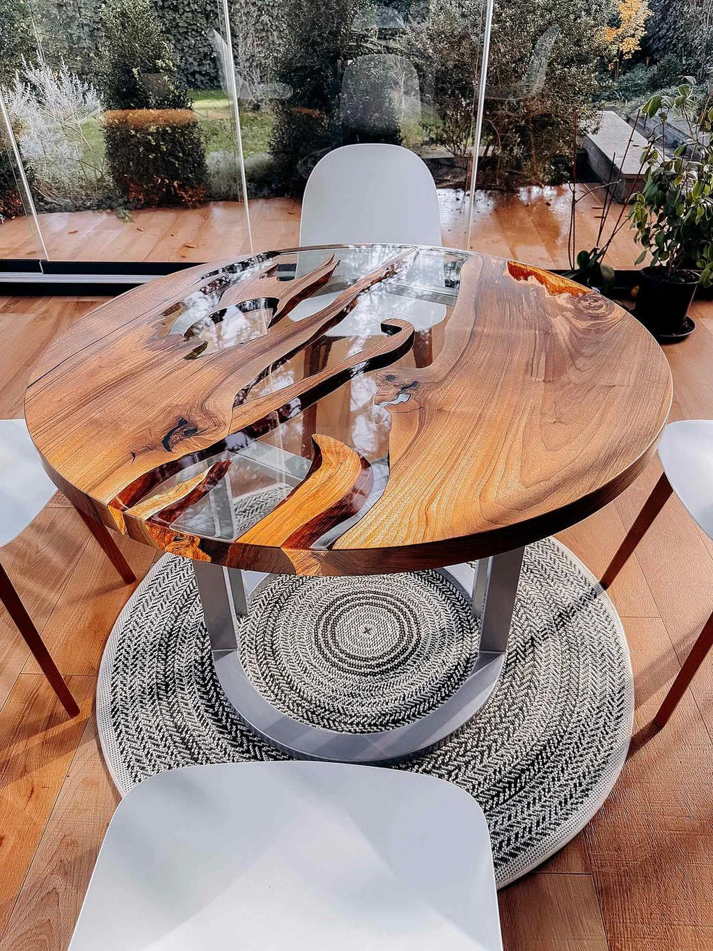 The Riverstone Table