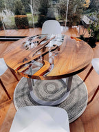 The Riverstone Table